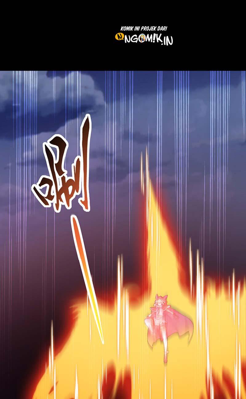 Martial Arts Reigns Chapter 09 Gambar 30